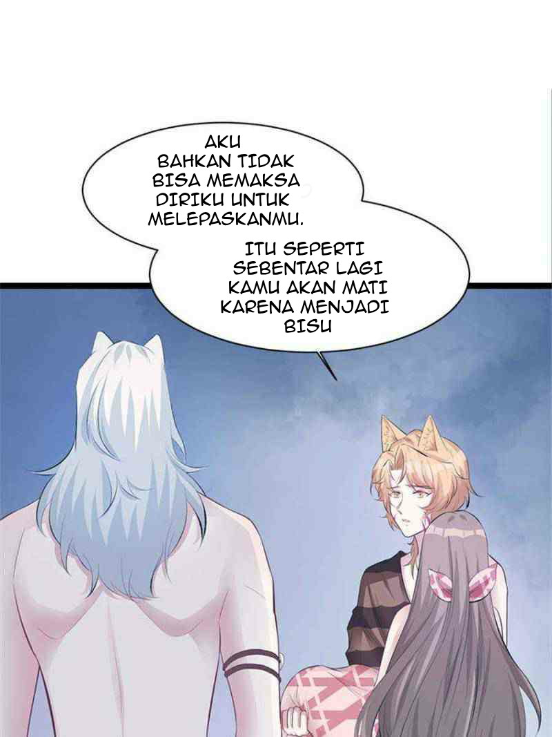 Beauty and the Beasts Chapter 110 Gambar 30